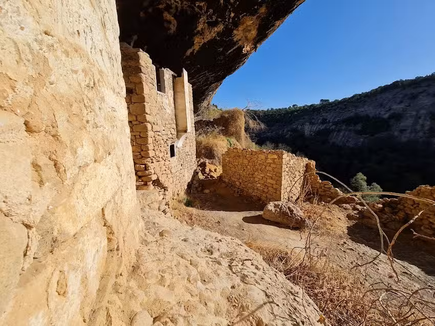 Iglesia de Santa Maria de la Vansa