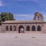 Iglesia de Santa Mar&iacute;a de la Vega