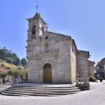 Iglesia de Santa Mar&iacute;a de las Nieves