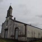 Iglesia de Santa Mar&iacute;a de las Nieves