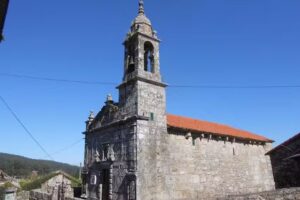 Iglesia de Santa Mar&iacute;a de Lero&ntilde;o