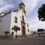 Iglesia de Santa Mar&iacute;a de los Remedios