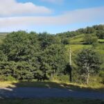 Iglesia de Santa Mar&iacute;a de Montouto