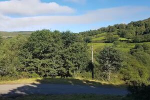 Iglesia de Santa Mar&iacute;a de Montouto