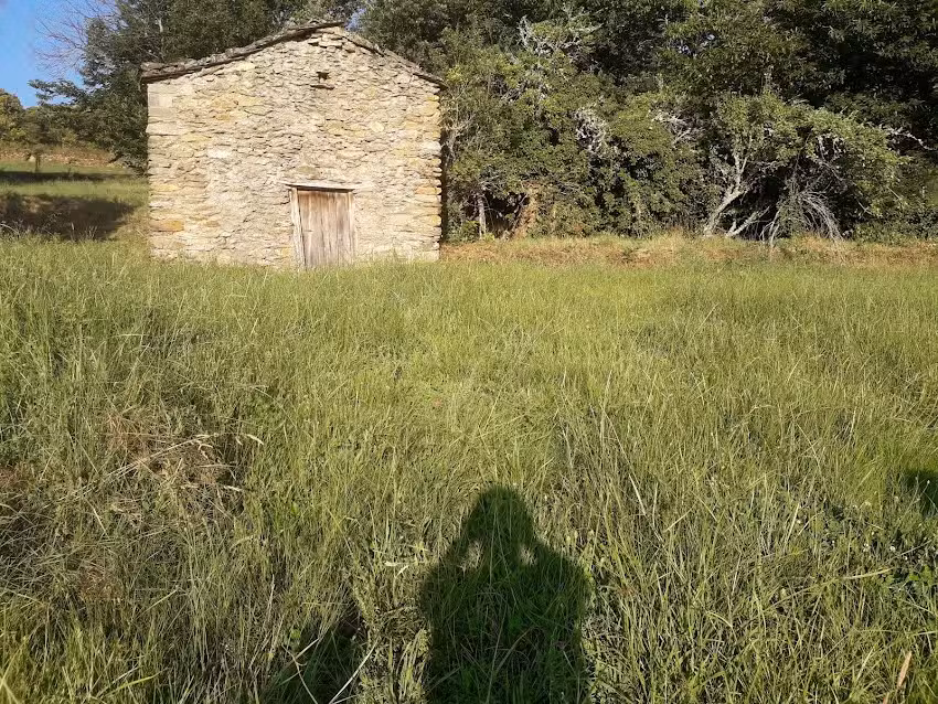 Iglesia de Santa Mar&iacute;a de Mourisca