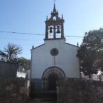 Iglesia de Santa Mar&iacute;a de Ordes