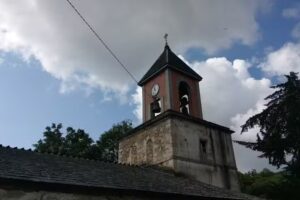 Iglesia de Santa Mar&iacute;a de Penarrubia