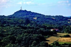 Iglesia de Santa Mar&iacute;a de Pexeir&oacute;s