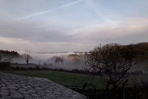 Iglesia de Santa Mar&iacute;a de Pi&ntilde;o