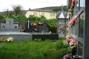 Iglesia de Santa Mar&iacute;a de Pol