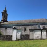 Iglesia de Santa Mar&iacute;a de Su&ntilde;ide
