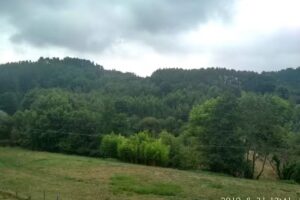Iglesia De Santa Maria De Translavi&ntilde;a