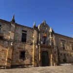 Iglesia de Santa Mar&iacute;a de Valdeflores