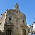 Iglesia de Santa Mar&iacute;a de Valdeflores