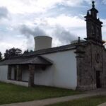 Iglesia de Santa Mar&iacute;a de Vilavella