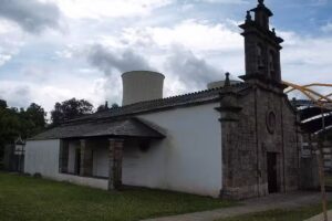 Iglesia de Santa Mar&iacute;a de Vilavella