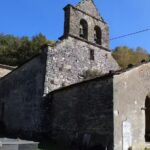 Iglesia de Santa Mar&iacute;a de Vilavella
