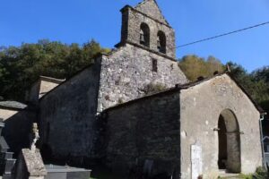 Iglesia de Santa Mar&iacute;a de Vilavella