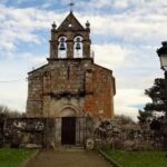 Iglesia de Santa Mar&iacute;a de Vilela