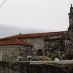 Iglesia de Santa Mar&iacute;a de Vilela