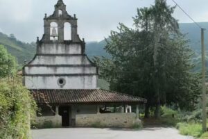 Iglesia de Santa Maria de Villand&aacute;s