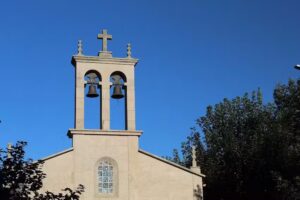Iglesia de Santa Mar&iacute;a de Vimianzo
