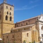 Iglesia de Santa Mar&iacute;a del Azogue