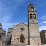 Iglesia de Santa Mar&iacute;a del Azogue