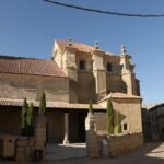 Iglesia de Santa Mar&iacute;a del Azogue