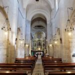Iglesia de Santa Mar&iacute;a del Camino