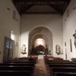 Iglesia de Santa Mar&iacute;a del Castillo