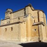 Iglesia de Santa Mar&iacute;a del Castillo