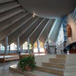 Iglesia de Santa Mar&iacute;a del Mar