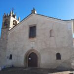 Iglesia de Santa Mar&iacute;a del Mercado