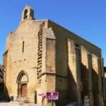 Iglesia de Santa Mar&iacute;a del P&oacute;pulo