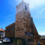 Iglesia De Santa Mar&iacute;a Del P&oacute;pulo