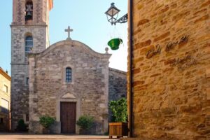 Iglesia de Santa Maria dels Socors