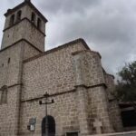 Iglesia de Santa Mar&iacute;a la Blanca