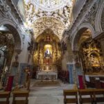 Iglesia de Santa Mar&iacute;a la Blanca
