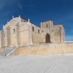 Iglesia de Santa Mar&iacute;a La Blanca
