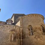 Iglesia de Santa Mar&iacute;a la Blanca