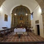 Iglesia de Santa Mar&iacute;a la Blanca