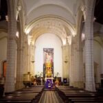 Iglesia de Santa Mar&iacute;a la Mayor