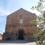 Iglesia de Santa Maria la Mayor