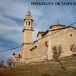 Iglesia de Santa Mar&iacute;a La Mayor