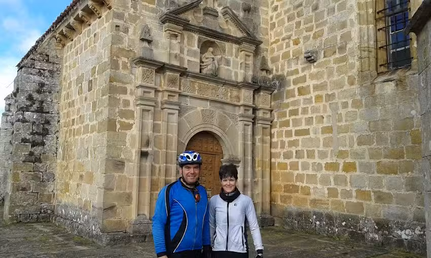 Iglesia de Santa Maria la Mayor