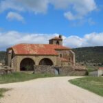 Iglesia de Santa Mar&iacute;a La Mayor
