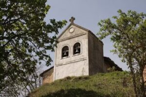 Iglesia de Santa Mar&iacute;a La Mayor