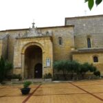 Iglesia de Santa Mar&iacute;a La Nueva