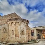 Iglesia de Santa Mar&iacute;a la Nueva